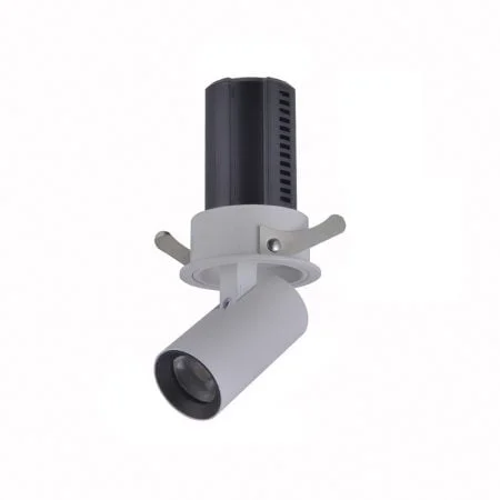 Nordecor Spot Led de Embutir Retrátil AIVA