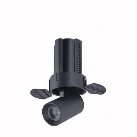 Nordecor Spot Led de Embutir Retrátil AIVA NO FRAME