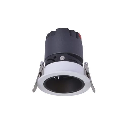 Nordecor Spot Led de Embutir ZAGLE