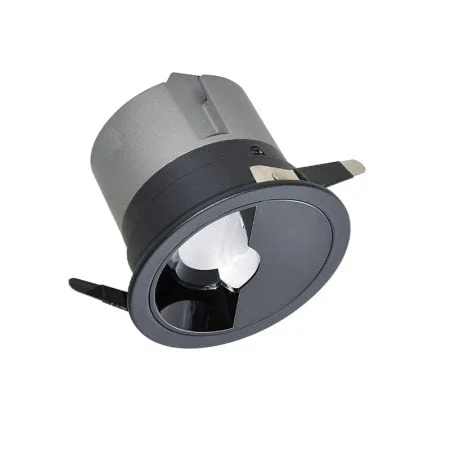 Nordecor Spot Led de Embutir ZAGLE WALL WASHER