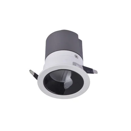 Nordecor Spot Led de Embutir ZAGLE WALL WASHER