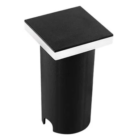 Nordecor Spot Led de Solo Quad. SIVA