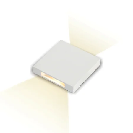 Nordecor Spot Led Embutido de Solo ERAN 2 Fachos