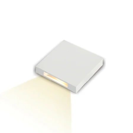 Nordecor Spot Led Embutido de Solo ERAN 1 Facho