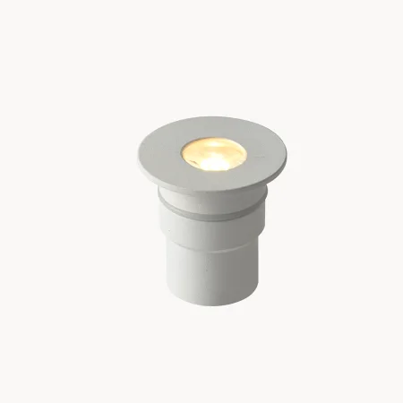 Nordecor Spot led Embutido de Solo SISA