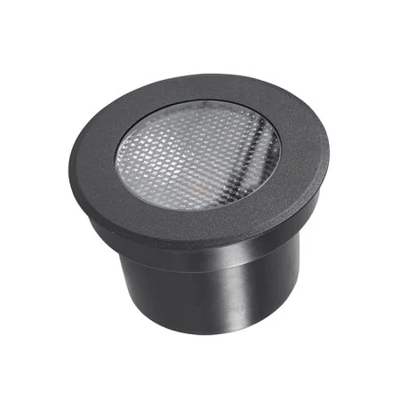 Nordecor Spot Led Para Solo SENF 24º