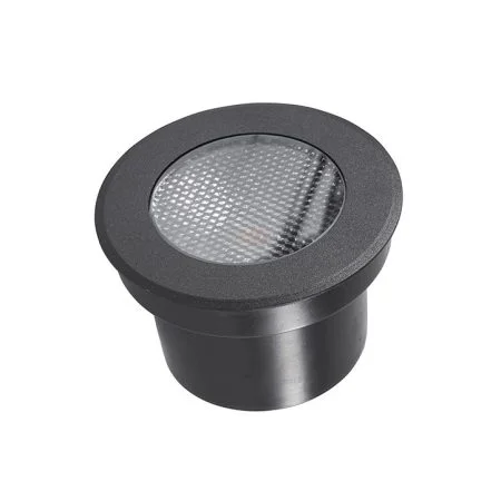 Nordecor Spot Led Para Solo SENF 24º