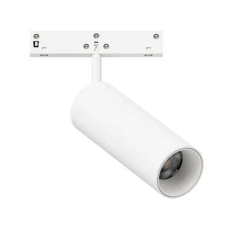Nordecor Spot Led Para Trilho FINE