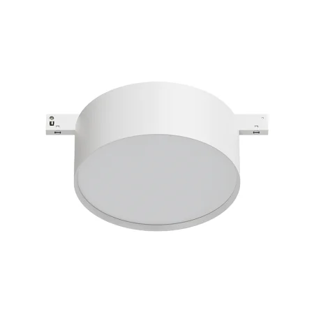 Nordecor Spot Led Para Trilho FINE OPI
