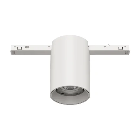 Nordecor Spot Led Para Trilho de Sobrepor SKALY RAI Dupla Seção