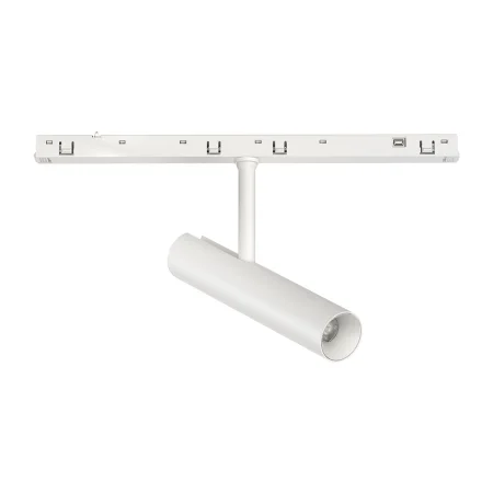 Nordecor Spot Led Para Trilho SKALY TIP Dupla Seção