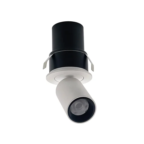 Nordecor Spot Led Retrátil de Embutir MALI