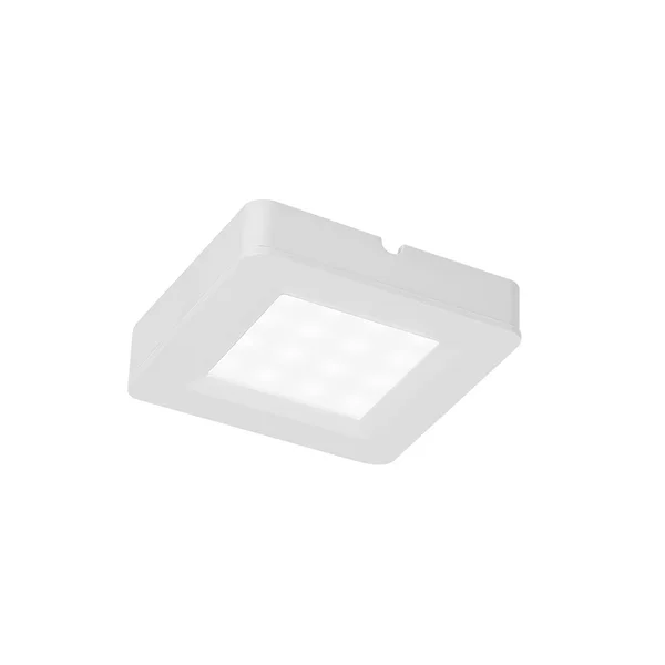 Nordecor Spot Led Sobrepor LYAS QUADRADO