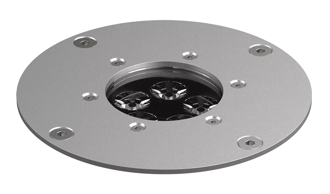 Powerlume ESX15W