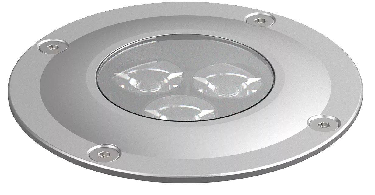 Powerlume ESX6W
