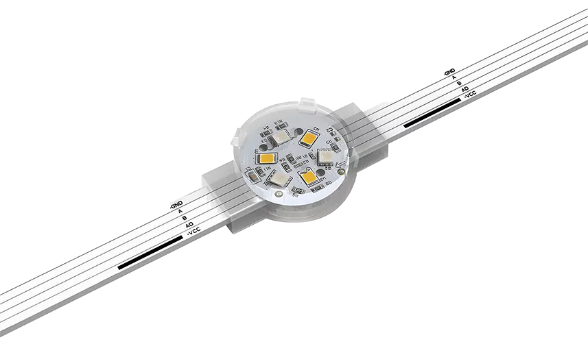 Powerlume DGY