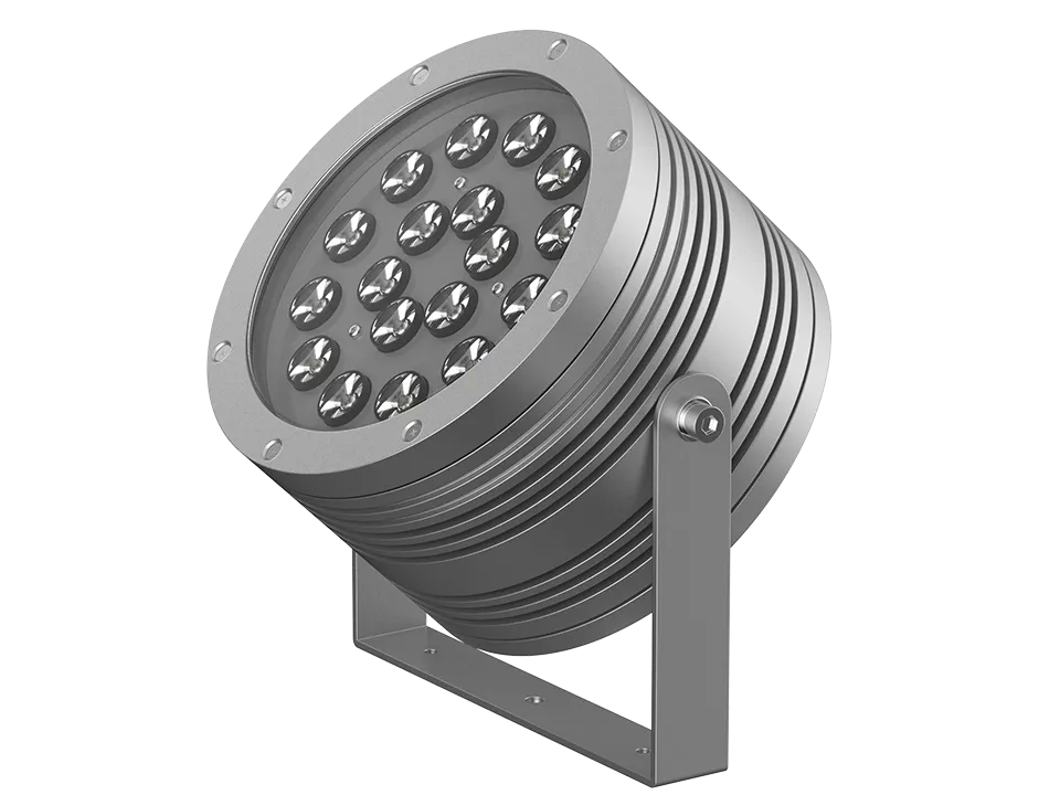 Powerlume PJ36W