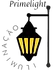 Primelight Grande com detalhes em Arabesco (REF.: 1213)
