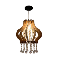 Primelight Oval com Arabesco (REF.: 3183/3205)