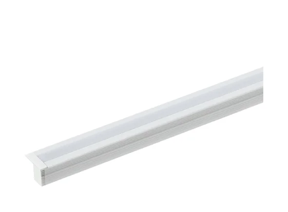 Stella ARCHI — PERFIL DE EMBUTIR PLANO 24V | 16MM