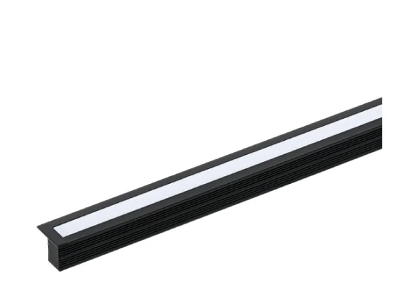Stella ARCHI — PERFIL DE EMBUTIR PLANO 24V | 16MM