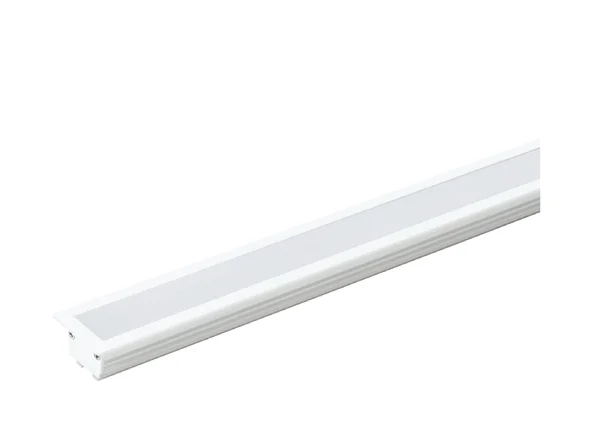 Stella ARCHI — PERFIL DE EMBUTIR PLANO 24V | 28MM