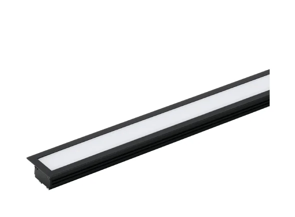 Stella ARCHI — PERFIL DE EMBUTIR PLANO 24V | 28MM