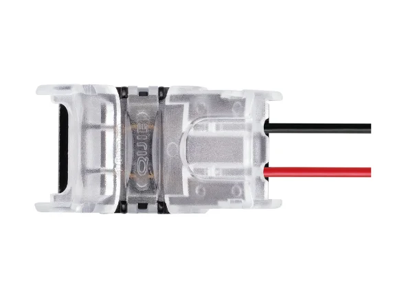 Stella CONECTOR 2 FIOS — FITA FULL LED PRO E ALL LIGHT 10MM IP20