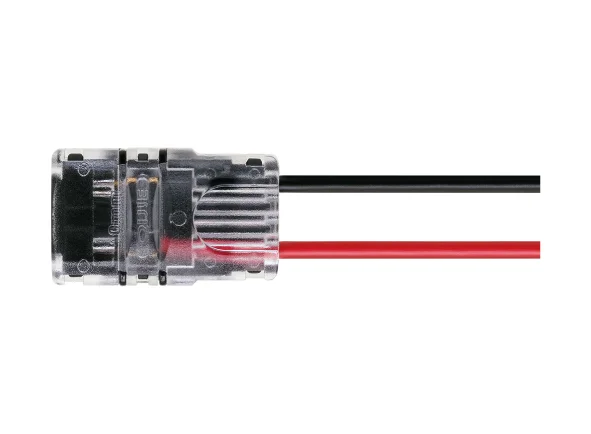 Stella CONECTOR 2 FIOS — FITA ALL LIGHT 8MM IP20