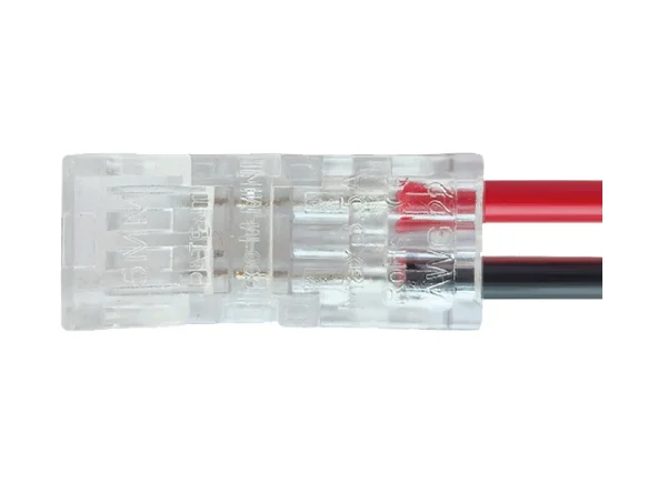 Stella CONECTOR 2 FIOS — PARA FITA ALL LIGHT MICRO 12V EVO