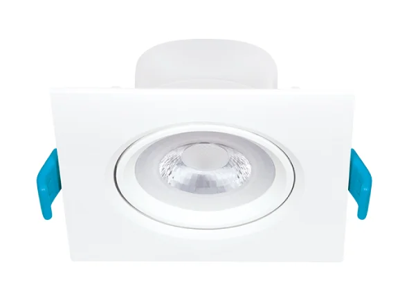 Stella EASY MR16 — EMBUTIDO DIRECIONÁVEL COM LED INTEGRADO