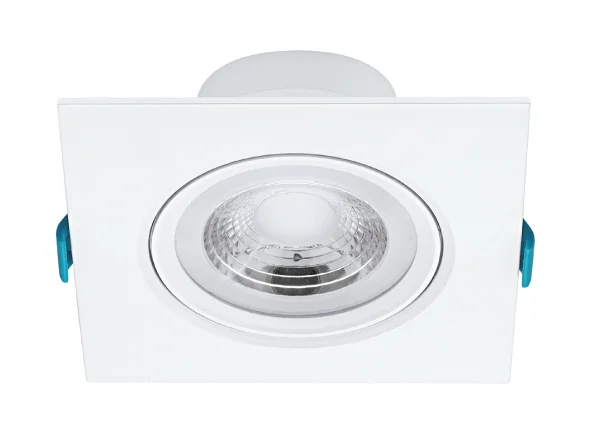 Stella EASY PAR20 — EMBUTIDO DIRECIONÁVEL COM LED INTEGRADO