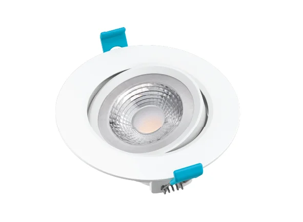 Stella EASY PAR20 — EMBUTIDO DIRECIONÁVEL COM LED INTEGRADO