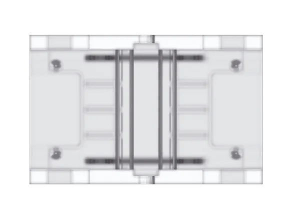 Stella EMENDA PARA FITA 10MM IP20 — FITA FULL LED EVO 12V 10MM