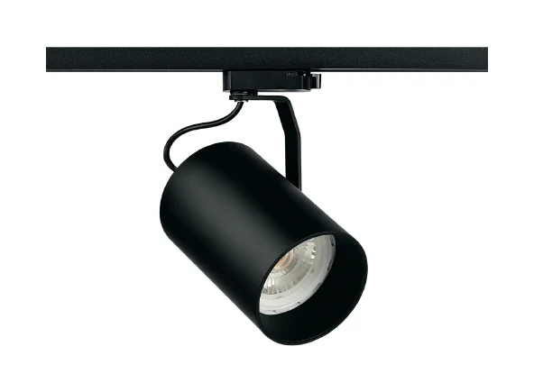 Stella FLOW PAR30 CDMR LED — SPOT PARA TRILHO ECO