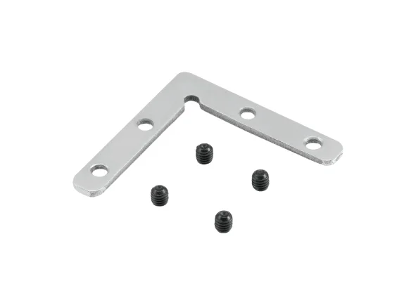 Stella KIT DE UNIÃO L — PERFIS ARCHI 16MM