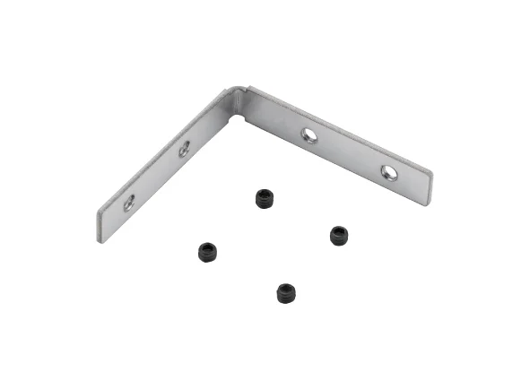 Stella KIT DE UNIÃO L TETO-PAREDE — PERFIS ARCHI