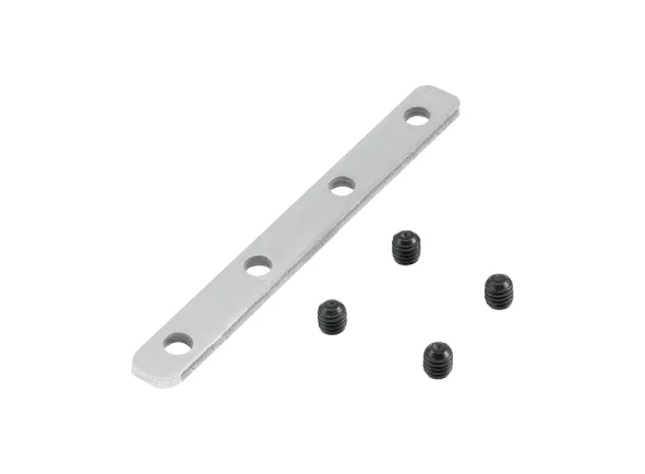 Stella KIT DE UNIÃO LINEAR — PERFIS ARCHI 16MM
