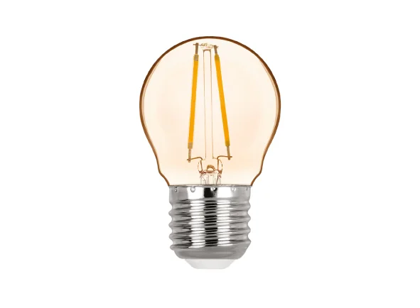 Stella MINI BULBO VINTAGE FILAMENTO