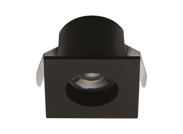 Stella MINI MÓBILI — EMBUTIDO PARA MÓVEIS | FACHO DIRECIONADO 25°