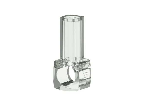 Stella NEON+ — BASE PENDENTE Ø12MM