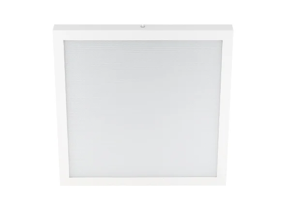 Stella PLAFON DE SOBREPOR EVO — BACKLIGHT UGR 19