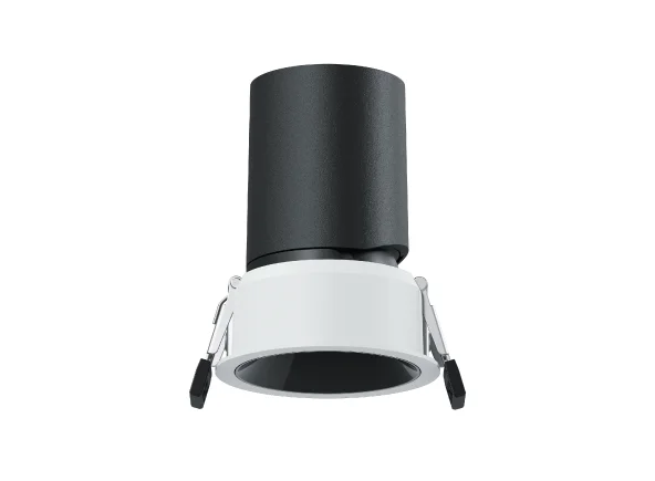 Stella ROUND DIRECIONÁVEL — LUMINÁRIA DE EMBUTIR RECUADA