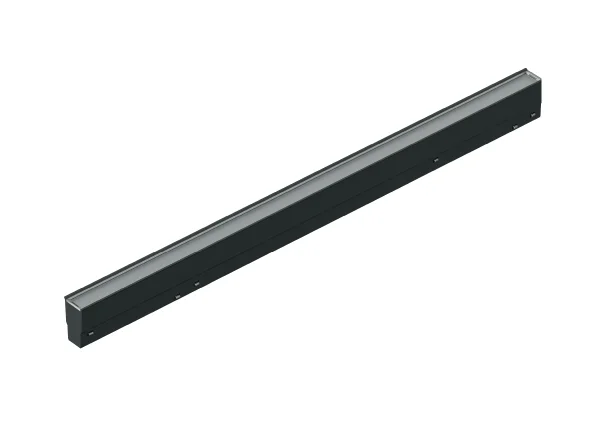 Stella S.LINE DIFUSA — LUMINÁRIA PARA TRILHO S.LINE 24V | DIM 0-10V