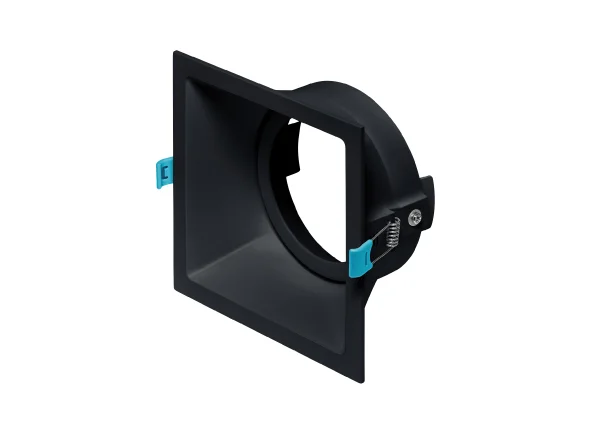 Stella SQUARE AR111 — EMBUTIDO RECUADO DIRECIONÁVEL
