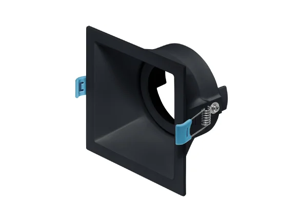 Stella SQUARE AR70 — EMBUTIDO RECUADO DIRECIONÁVEL