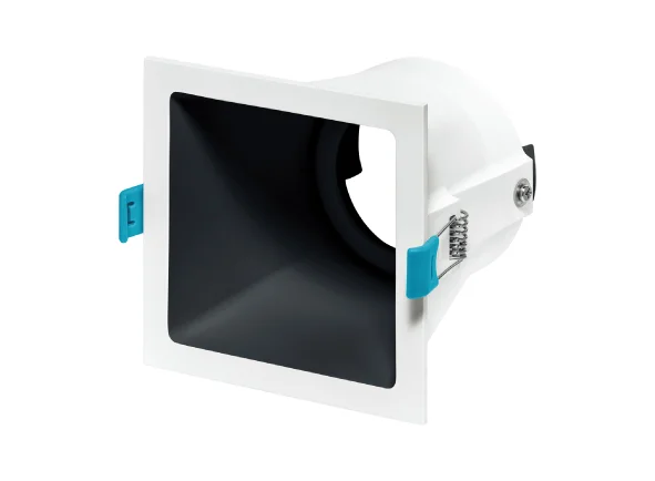 Stella SQUARE GHOST AR70 — EMBUTIDO SUPER-RECUADO DIRECIONÁVEL
