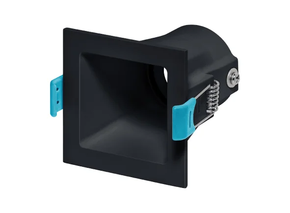 Stella SQUARE GHOST MR11 — EMBUTIDO SUPER-RECUADO DIRECIONÁVEL