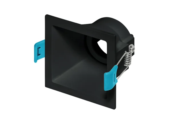 Stella SQUARE MR11 — EMBUTIDO RECUADO DIRECIONÁVEL