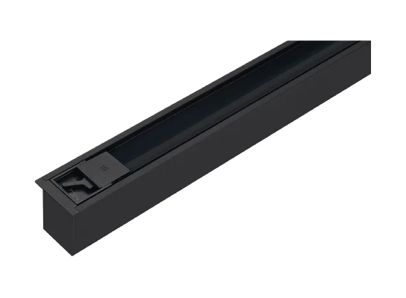 Stella TRACE — TRILHO DE EMBUTIR 1M